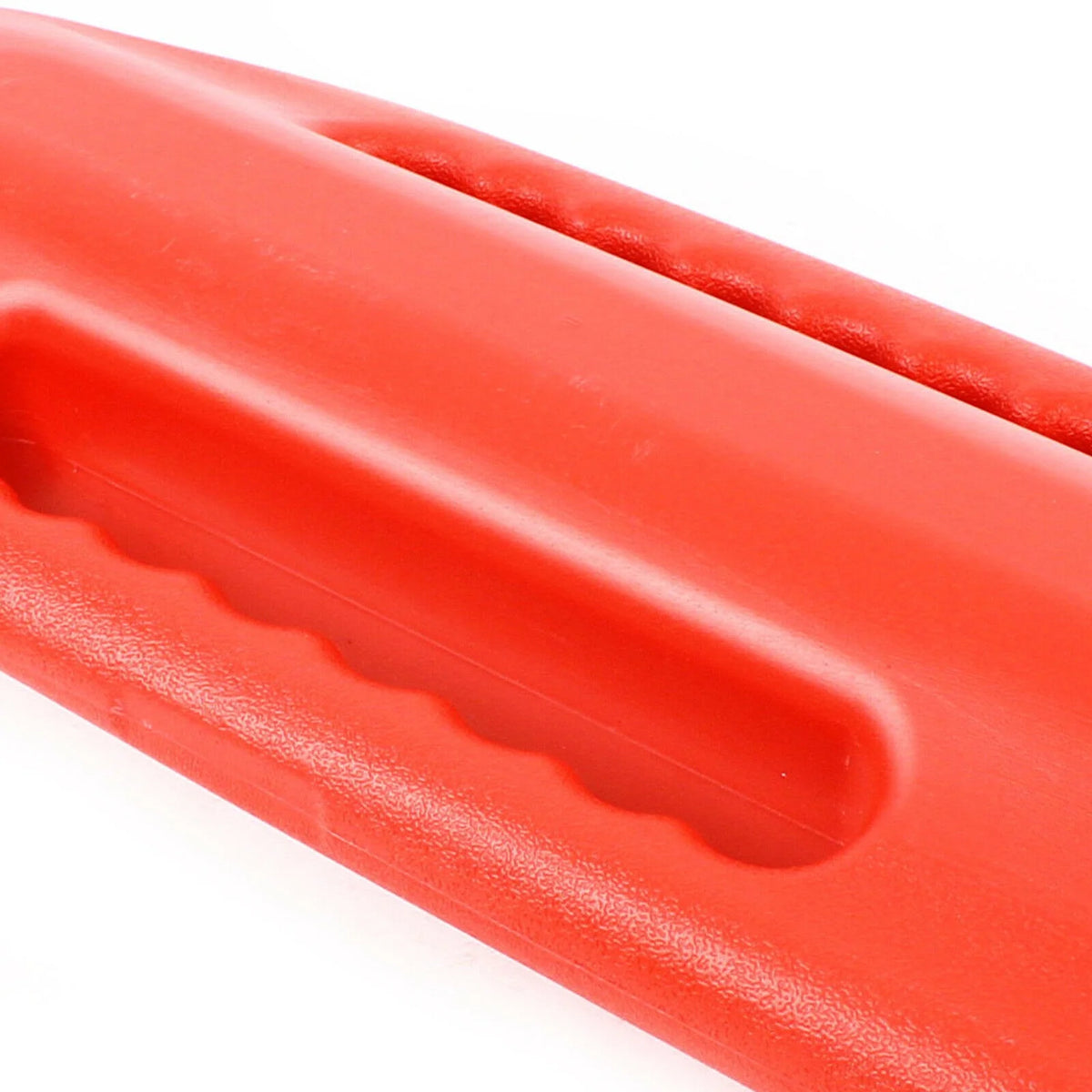 Red Lifeguard Rescue Tube D594237