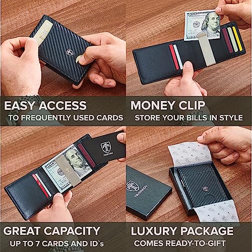 Money Clip Wallet P396