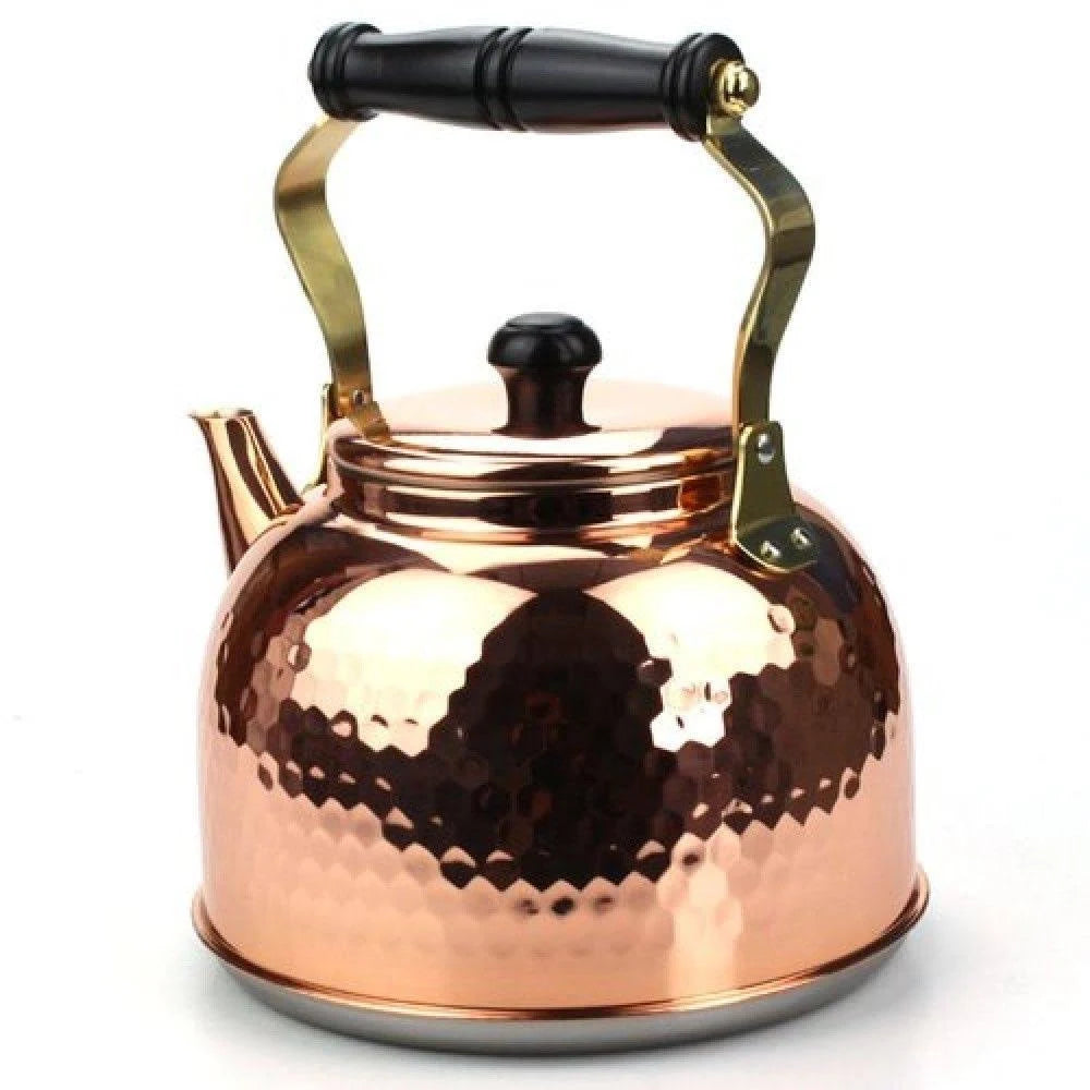 Pure Copper Kettle 2.3L S525