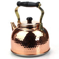 Pure Copper Kettle 2.3L S525
