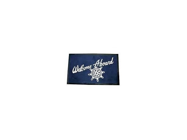 Boating Floor Mat E1279
