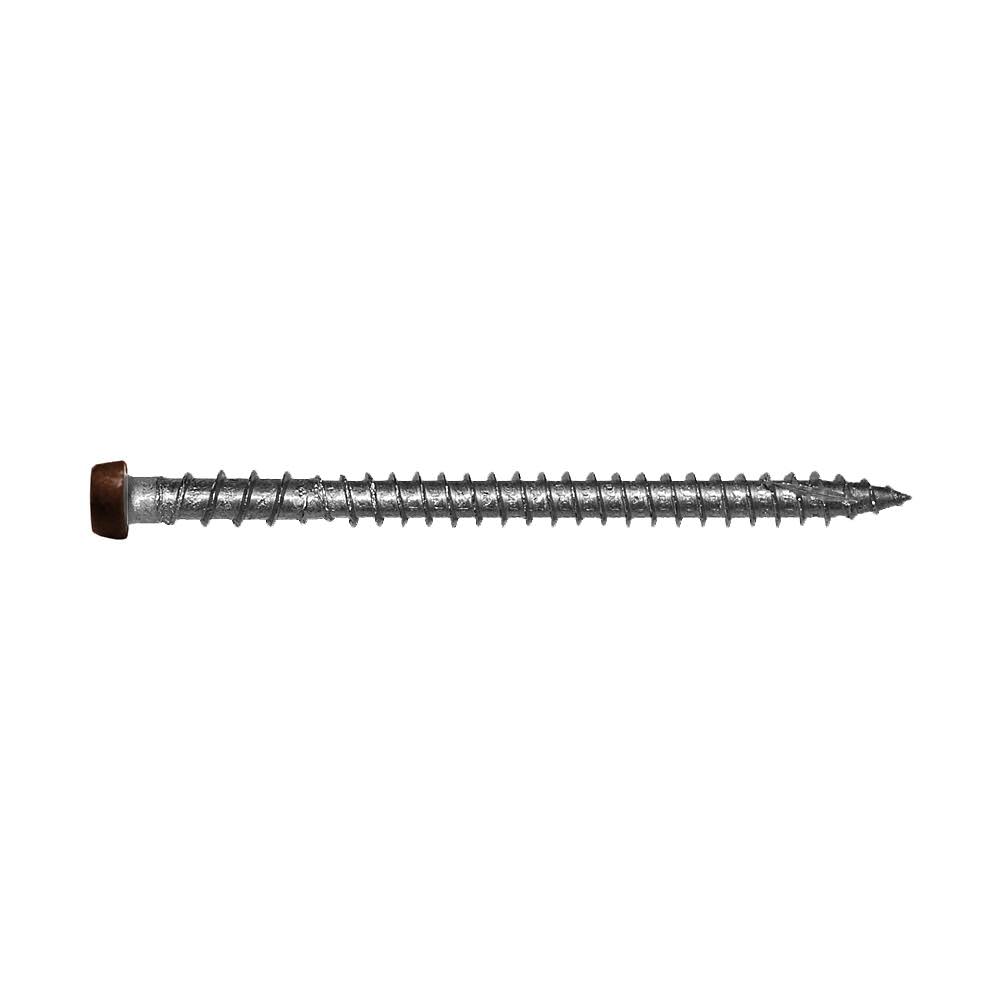 Stainless Steel Composite Deck Screws - 350 Count O294814