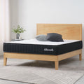 Queen Gel Memory Foam Hybrid Mattress C459