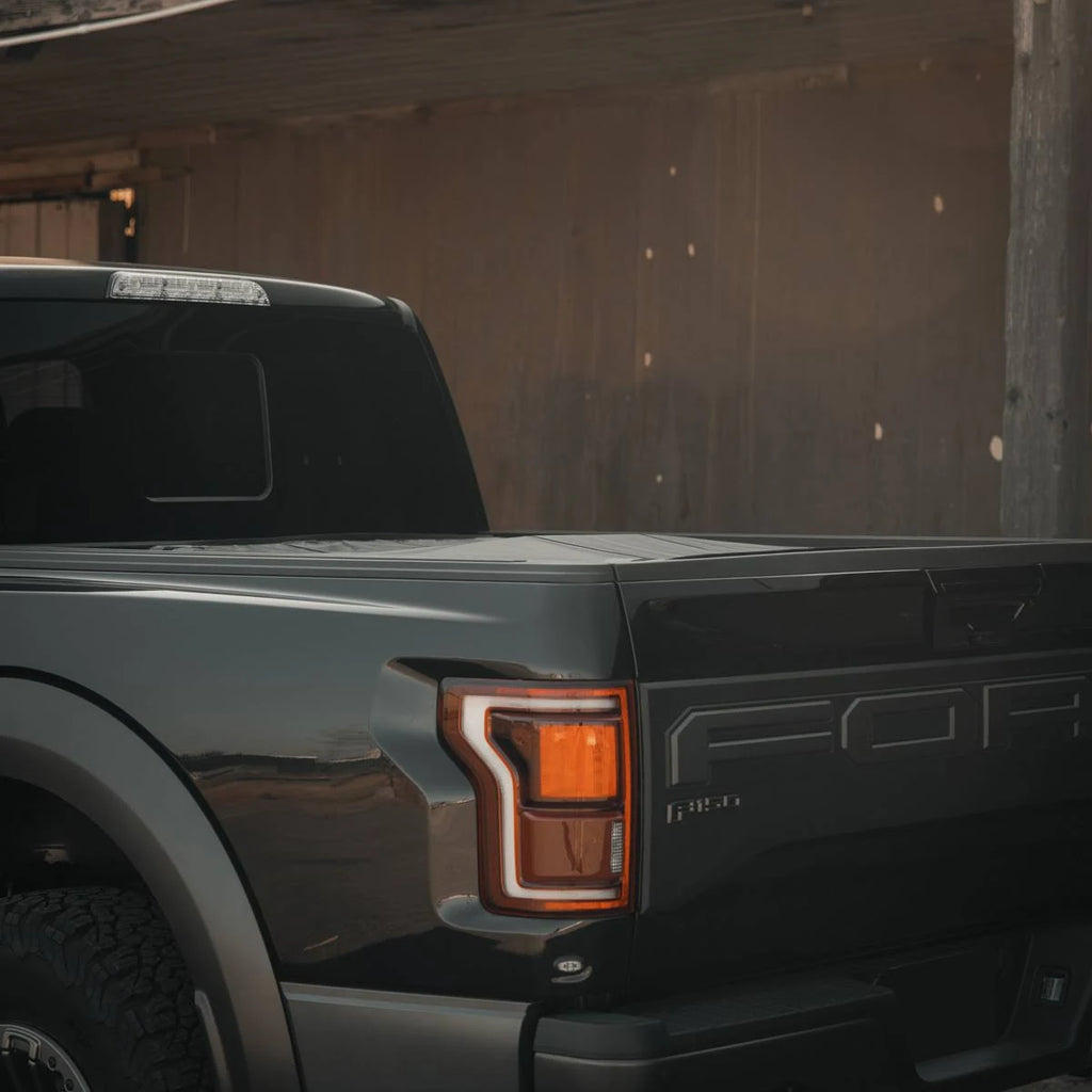 Matte Black Wheel E195