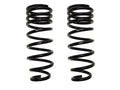 Rear 3" Lift Dual Rate Spring Kit A3033