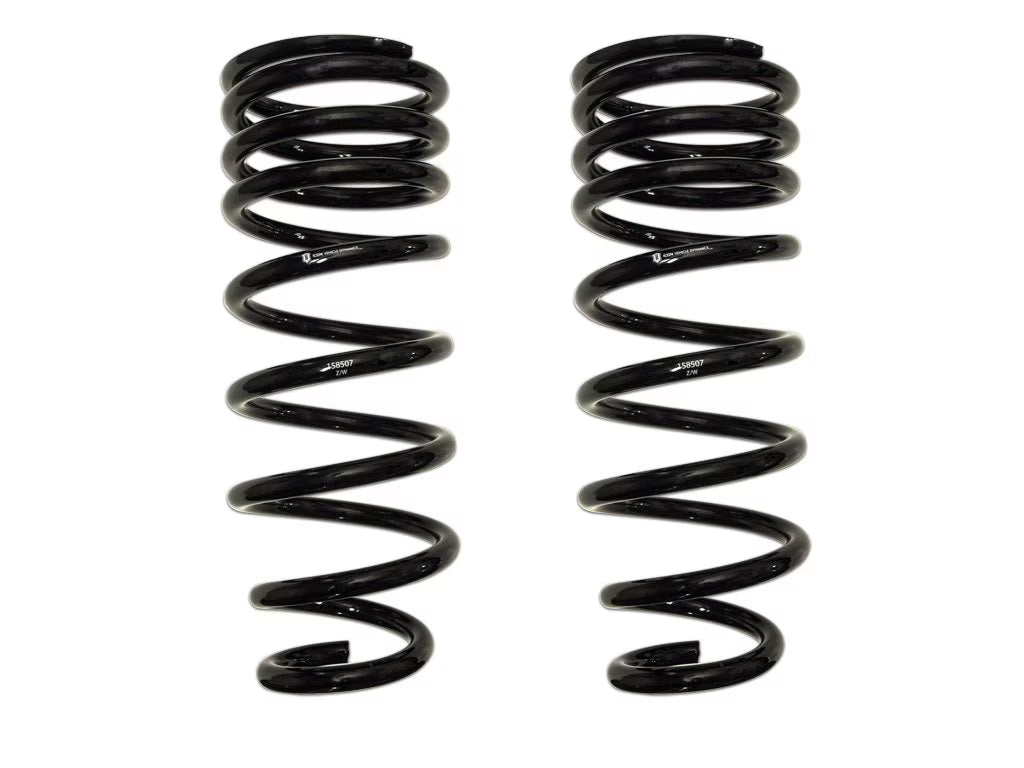 Rear 3" Lift Dual Rate Spring Kit A3033