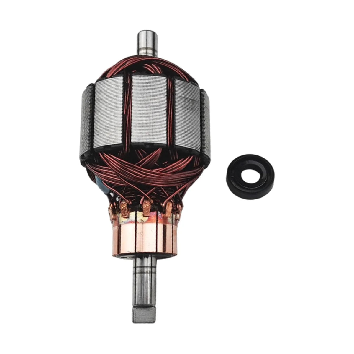 Motor Armature for Outboard Tilt Trims E115A 150A Q183751
