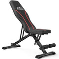 Adjustable Foldable Incline Weight Bench U3682