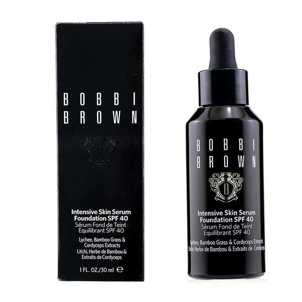 Intensive Skin Serum Foundation SPF40 0.75 Ivory 30ml H97059