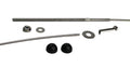 1 8 inch Stainless Steel Cable Railing Assembly Kit 20 Foot H396873