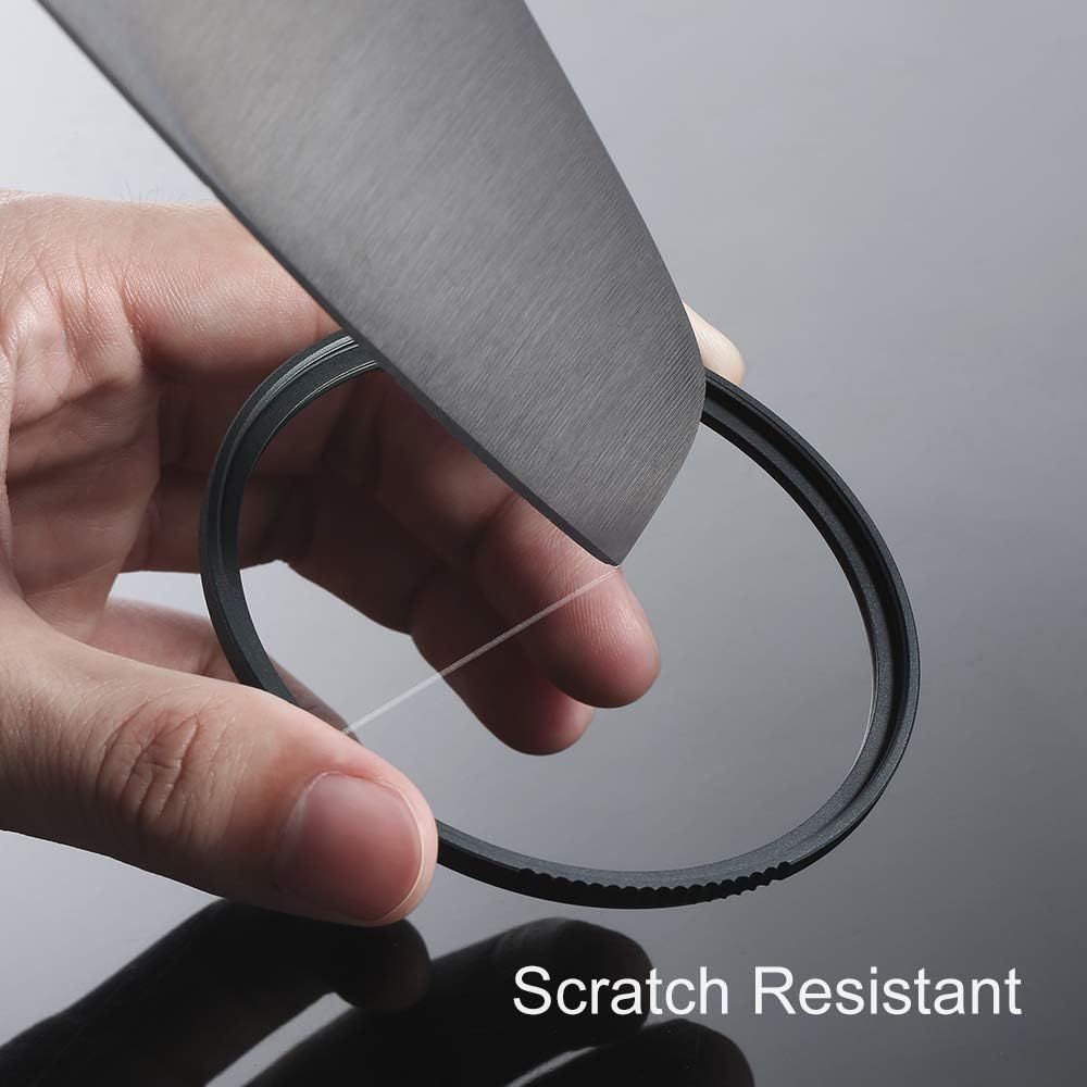 95mm Multi-Layer UV Protection Filter U59985