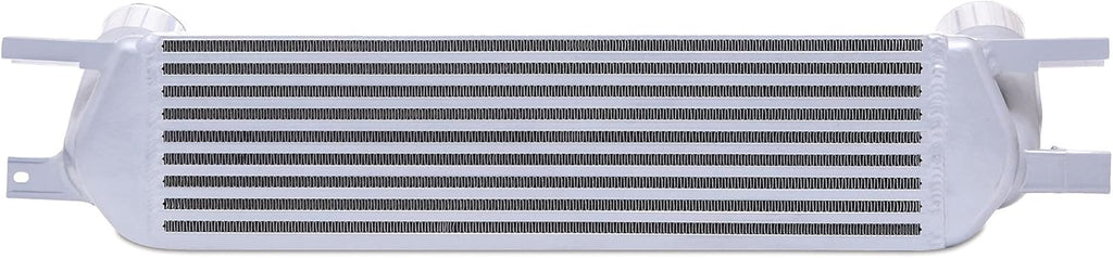 Black Performance Intercooler U8019