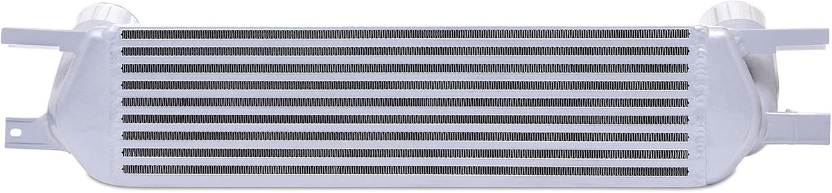 Black Performance Intercooler U8019