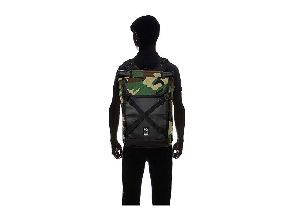 Camo Bags E371