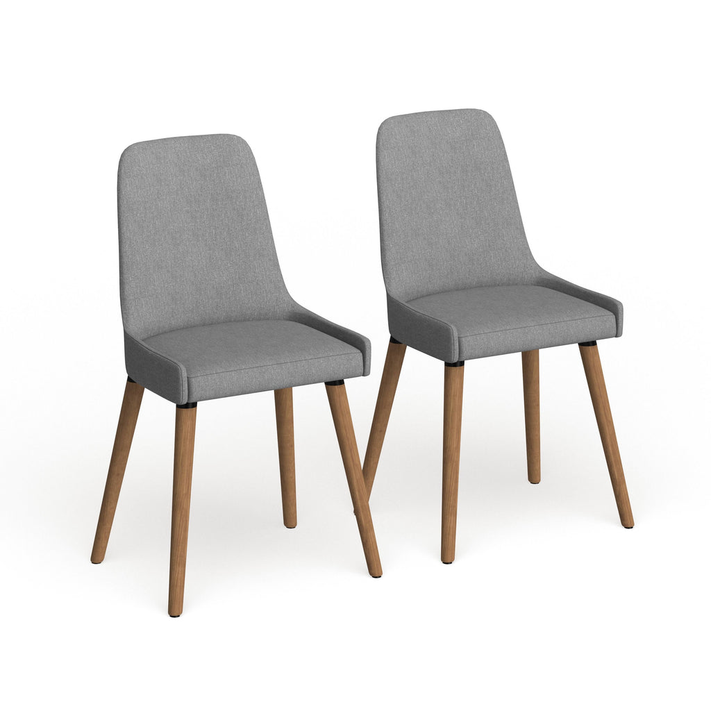 Set of 2 Side Chair V1532