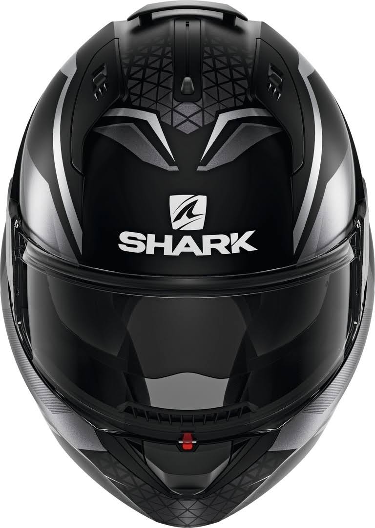 Matt Black Anthracite Helmet Size M G45357