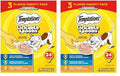 48 Spoons Variety Pack Lickable Wet Cat Treats X8821