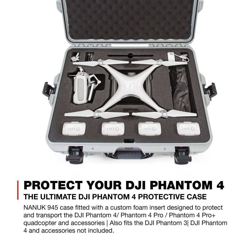 Waterproof Hard Case L843188