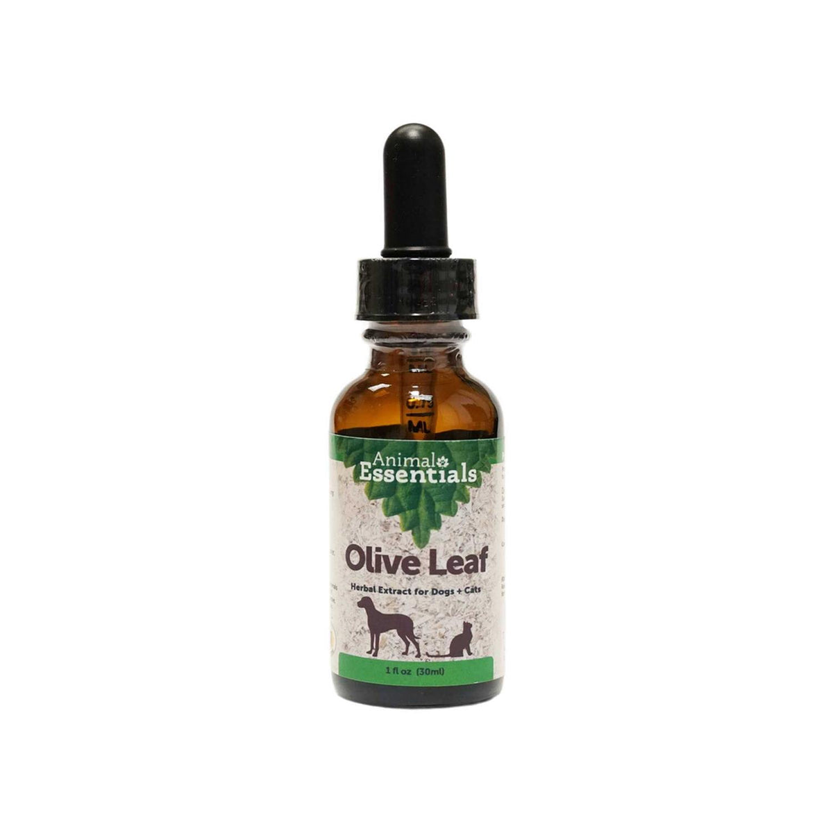 Olive Leaf Herbal Extract I28458