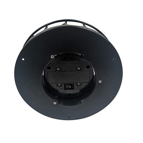 Solar LED Rotating Lighthouse Light P758