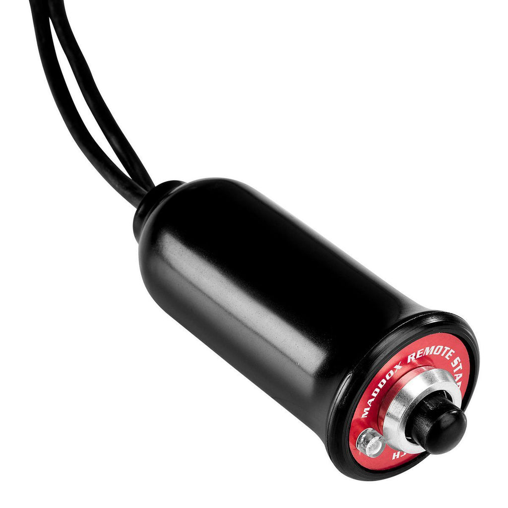 12/24V Remote Starter Switch H11071