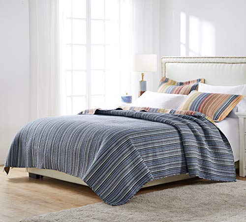 Natural King Quilt Set M27778
