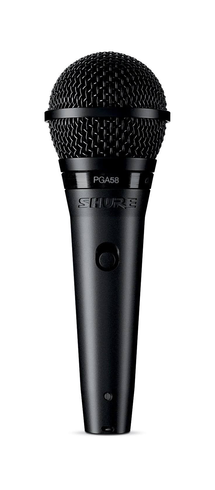 Cardioid Dynamic Vocal Microphone G48443
