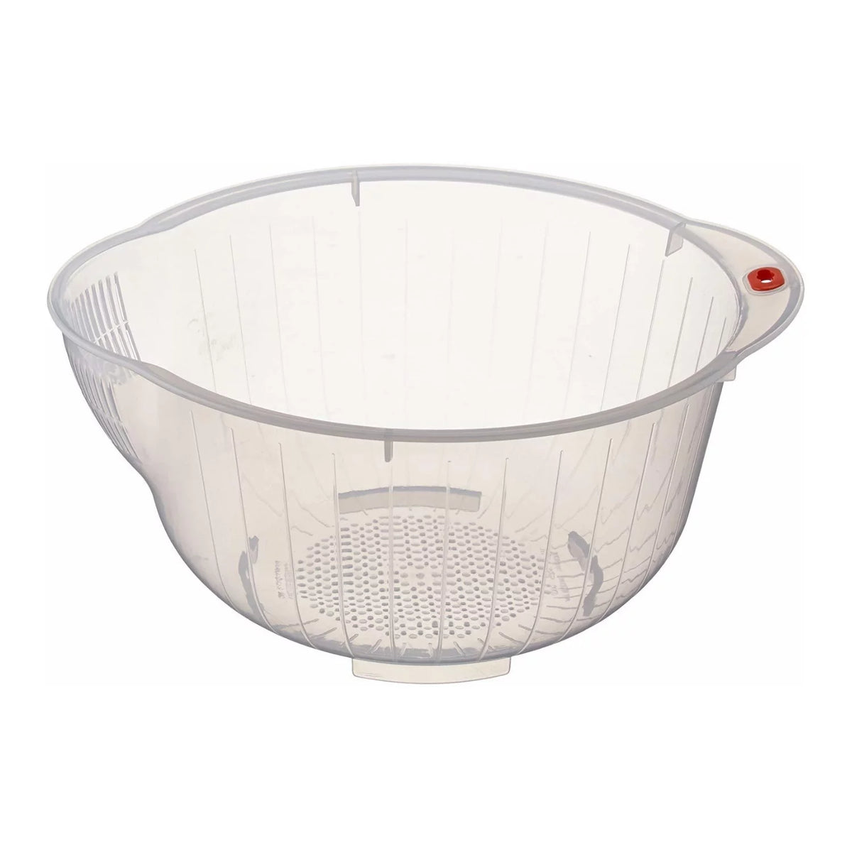 Pressure Induction Heating Rice Cooker with Rice Washing Bowl L9577