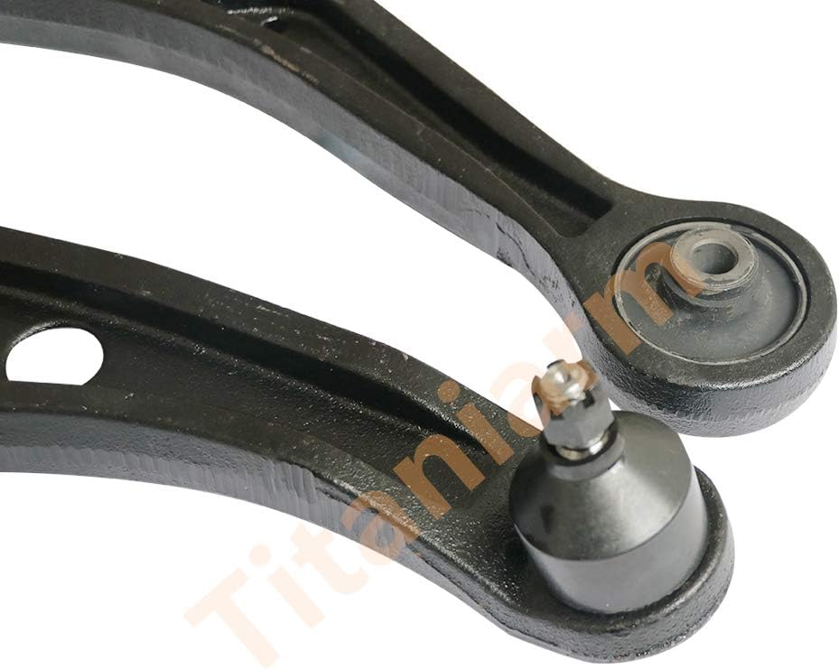 Front Lower Control Arm & Ball Joint for Honda Pilot Acura MDX Y287697