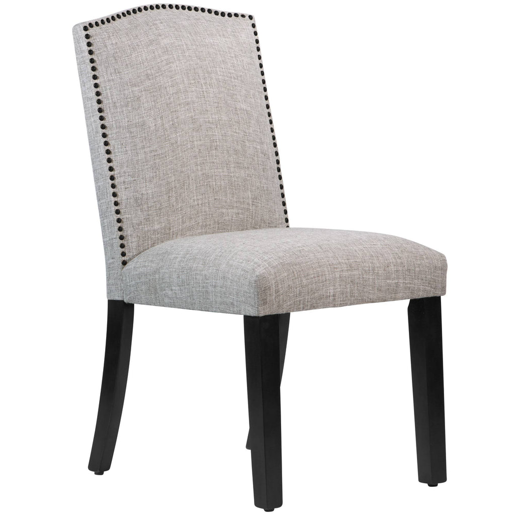 Skyline Furniture Nail Button Dining Chair C184433