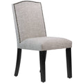 Skyline Furniture Nail Button Dining Chair C184433