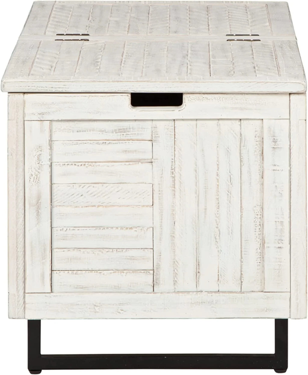 Storage Trunk or Coffee Table D416104