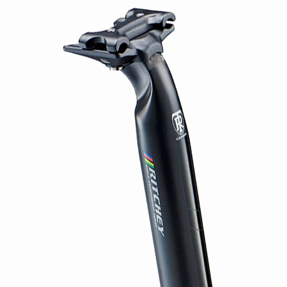 Carbon Seatpost 30.9mm x 400mm Z94473