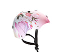 Samurai Skateboard Helmet, Medium, Youth F503