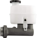 Brake Master Cylinder Pack of 2 T972