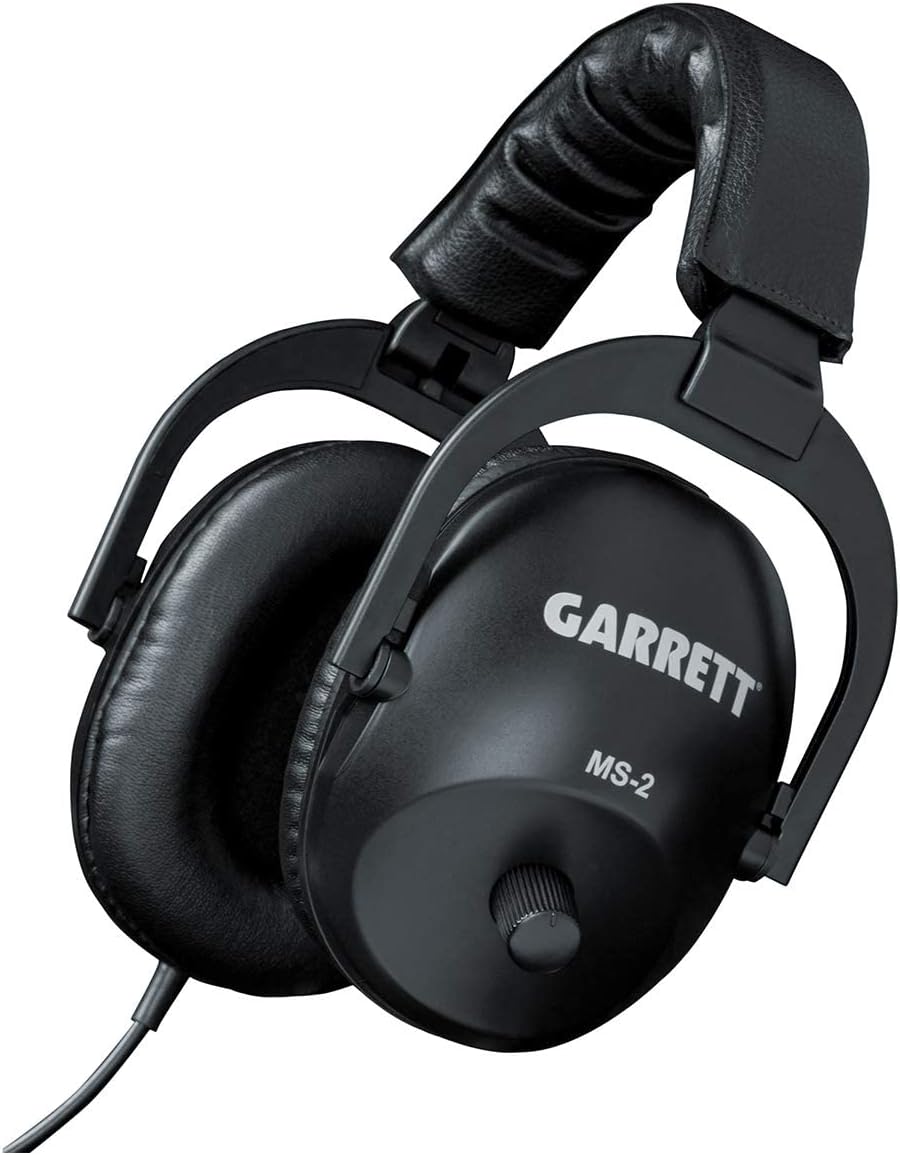Garrett AT Pro Metal Detector V863
