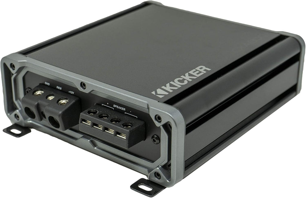 Mono 1600W Peak Car Audio Amplifier C849