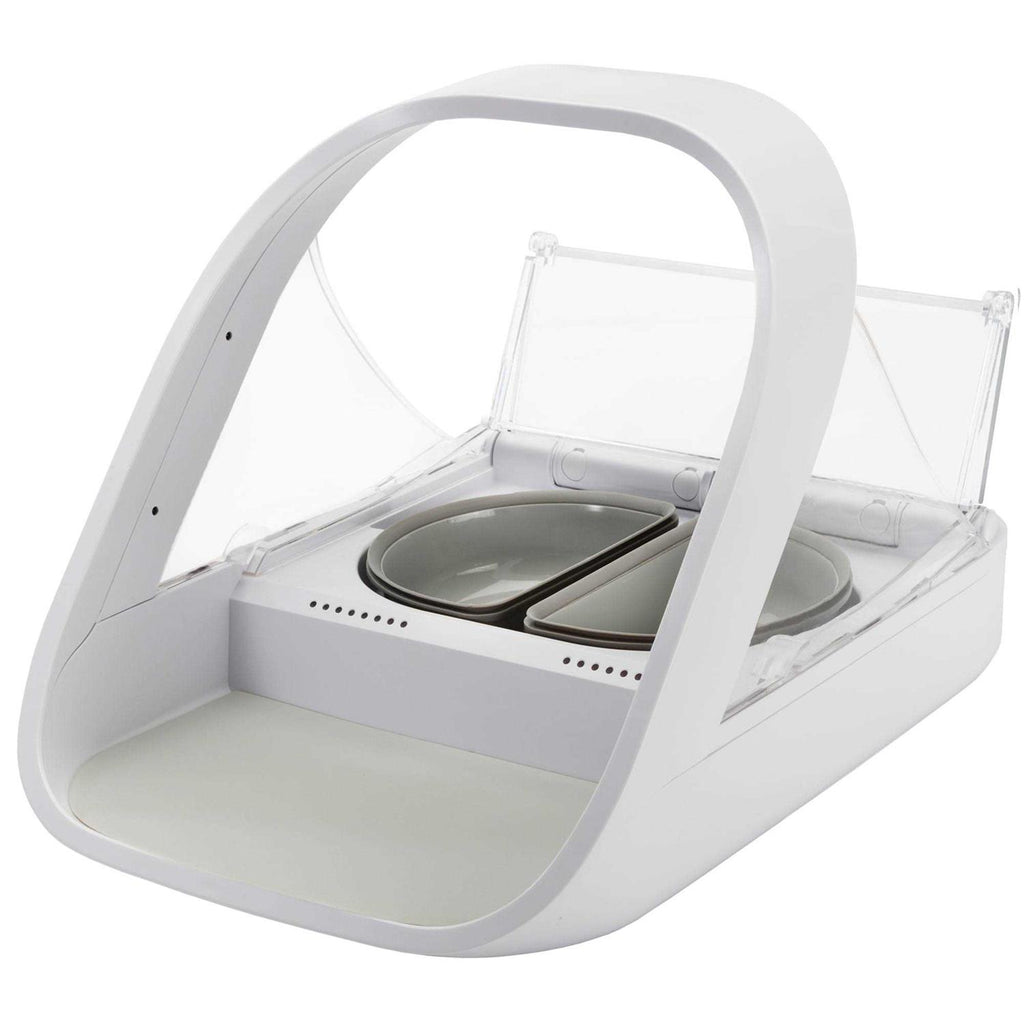 Microchip Pet Feeder Connect R7929