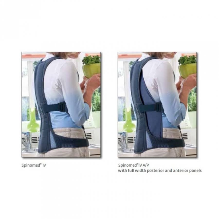 XLarge Back Brace X16097