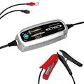Test and Charge Battery Charger W960909