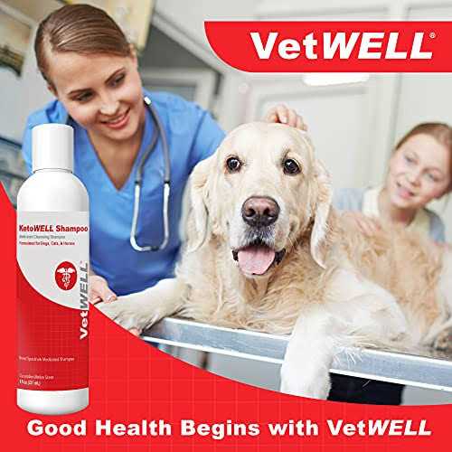 Antiseptic Dog Cat & Horse Shampoo N88631