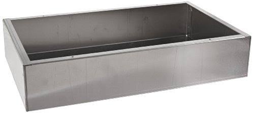 Aluminum Chassis H638
