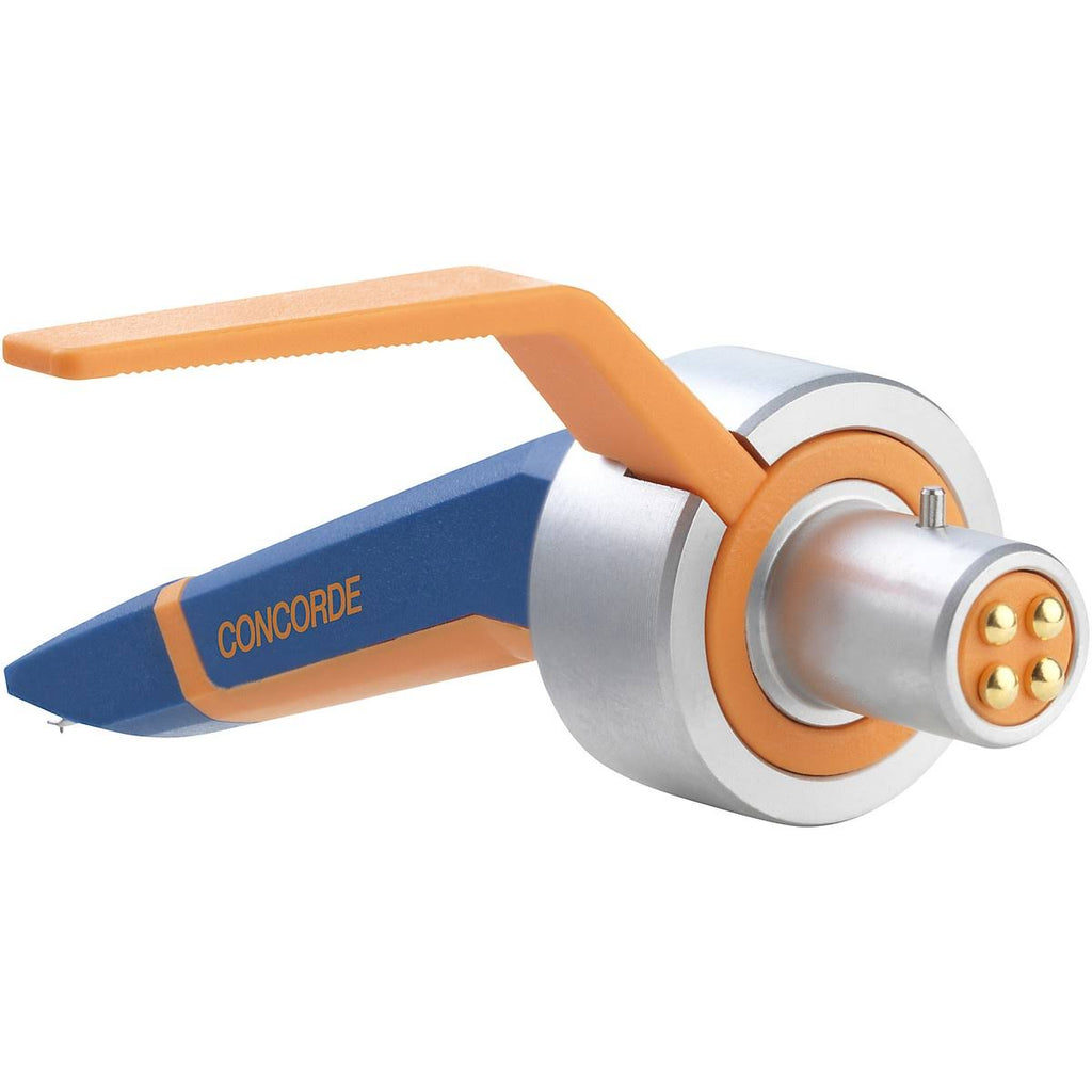 Concorde DJ Cartridge (Twin) W275599