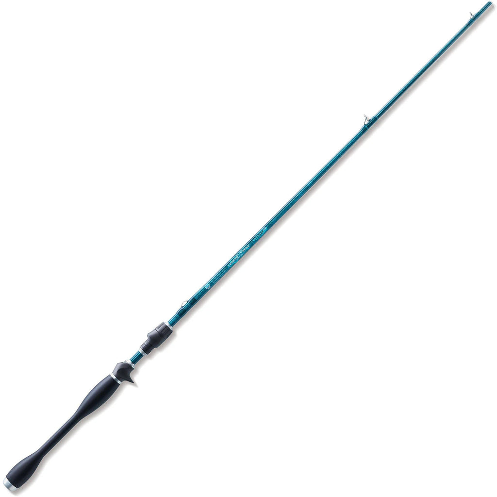 LXC74HF Casting Rod Z7555