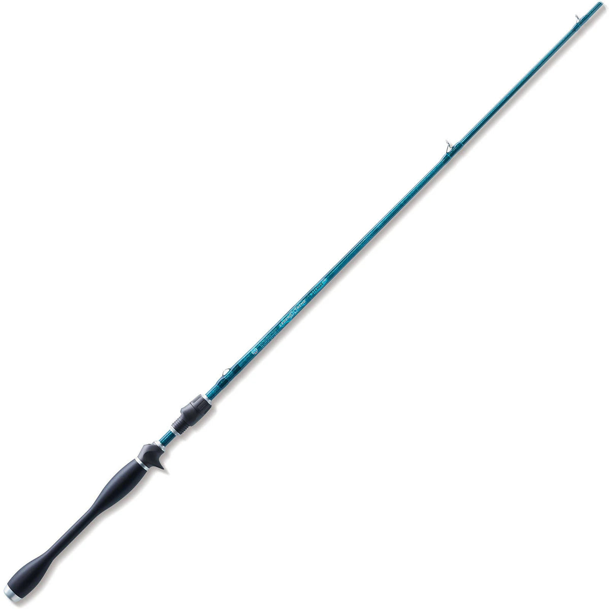 LXC74HF Casting Rod Z7555