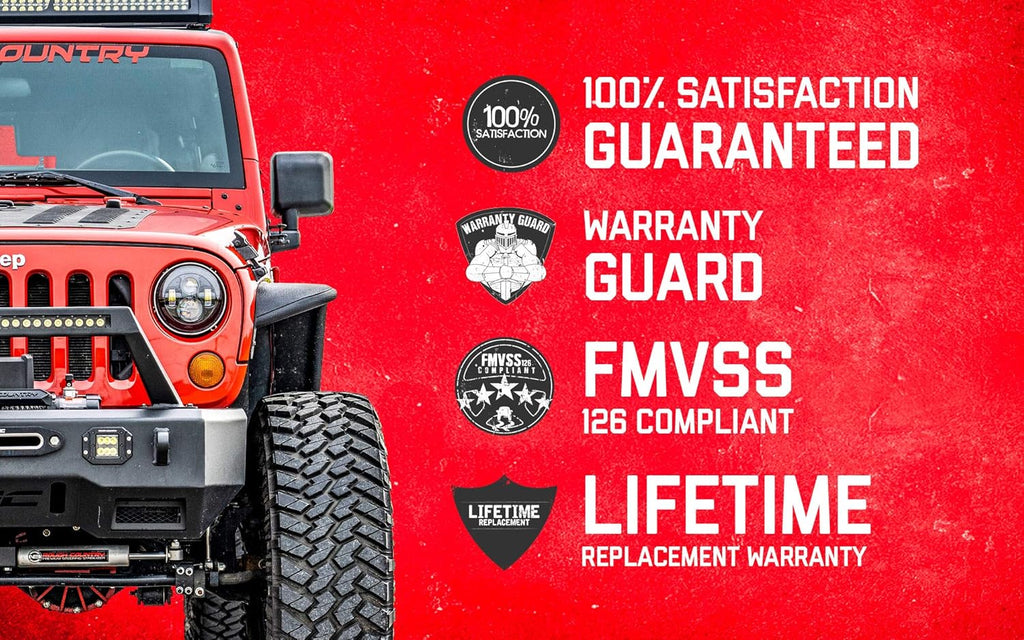 2 Leveling Kit for Chevy Colorado/GMC Canyon E4984