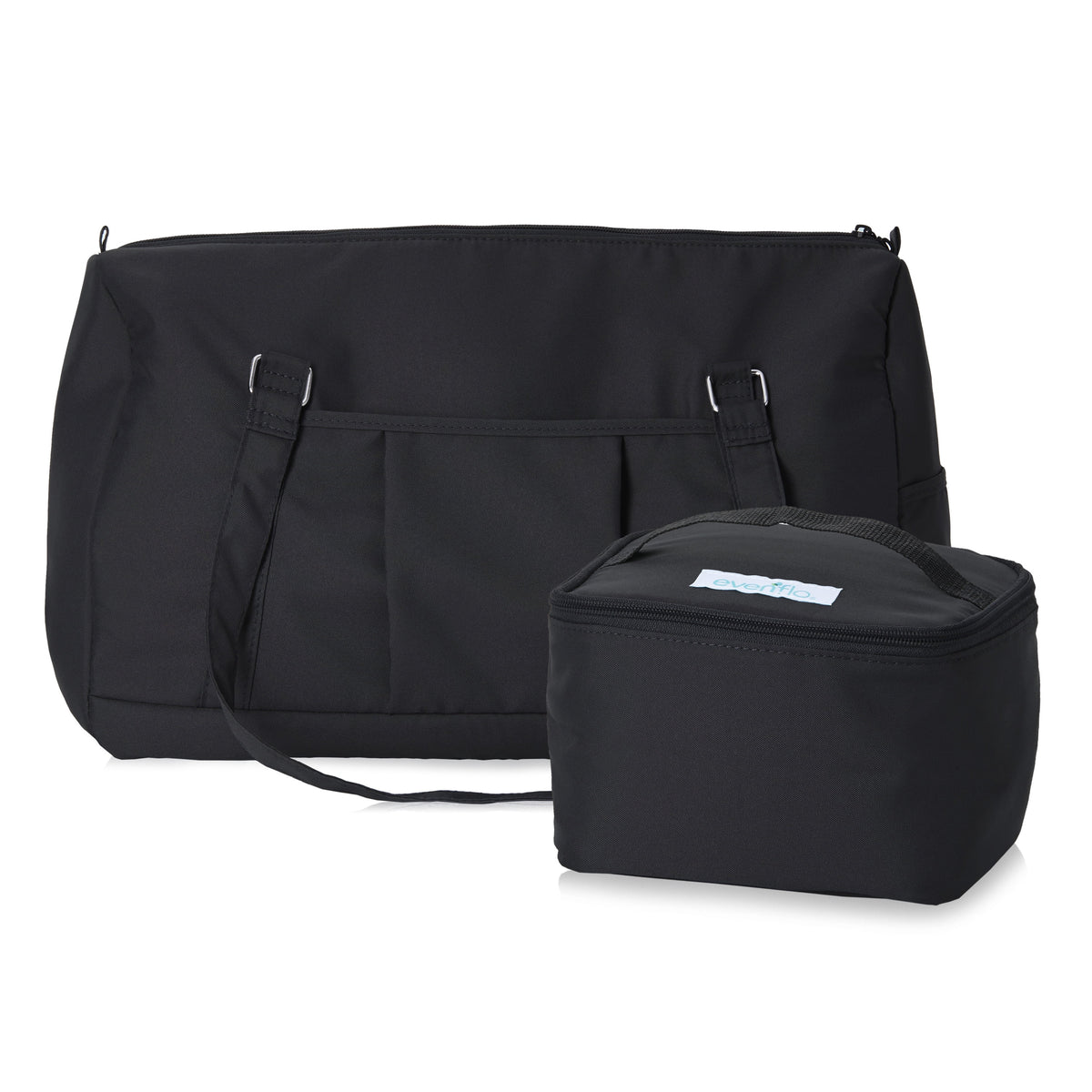 Breast Pump Accessories, Milk Storage Bags, Collection Bottles, Adapters, Ice Packs and Cooler A7639