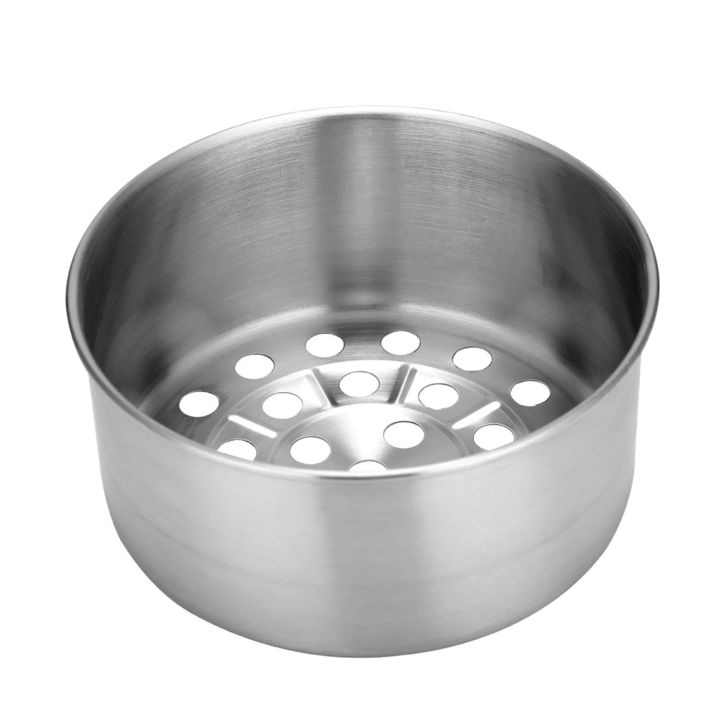 Windproof Stainless Steel Detachable Wood Stove N454