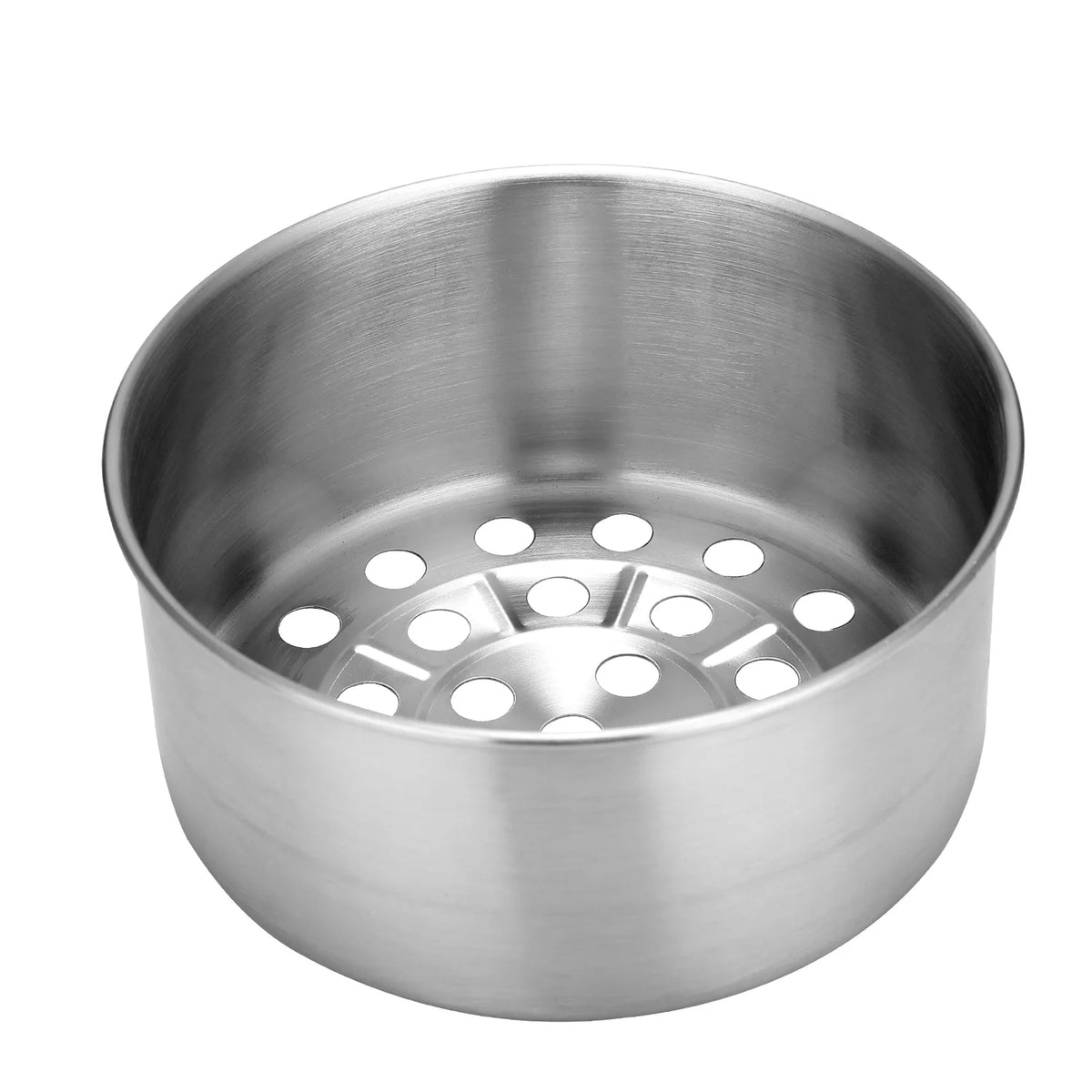 Windproof Stainless Steel Detachable Wood Stove N454