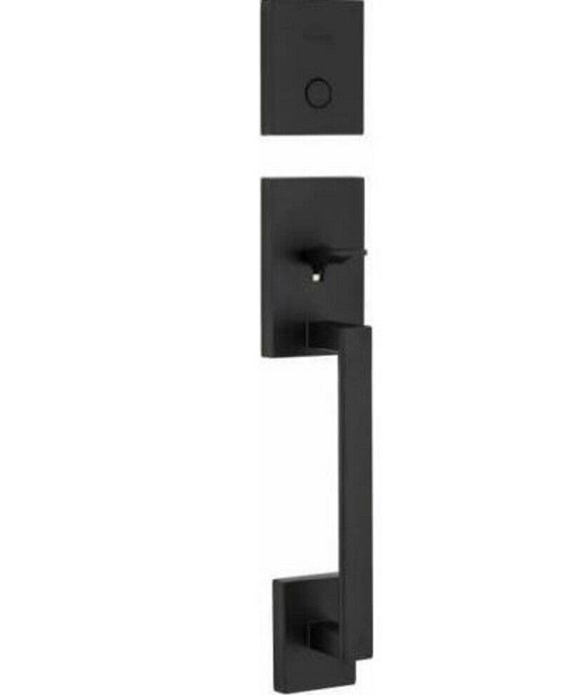 Iron Black Handleset I746287